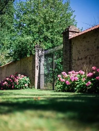 Casa vacanze Domaine