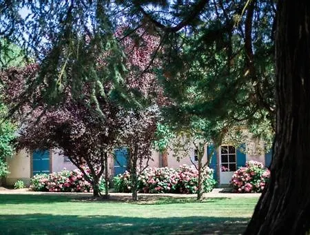 Domaine Montaillé
