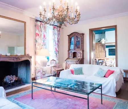 Casa vacanze Domaine Montaillé