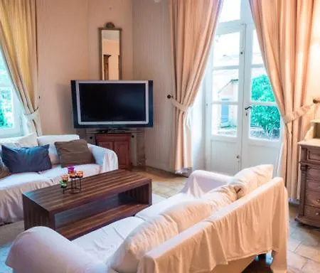 Domaine Montaillé