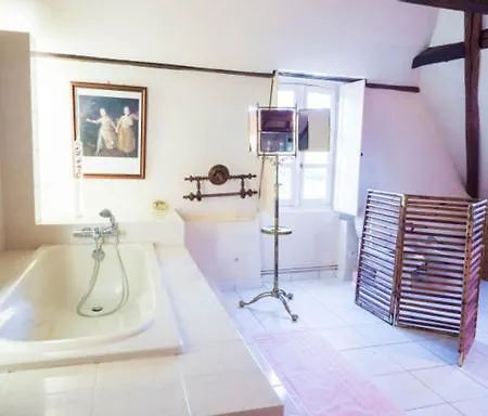 Casa vacanze Domaine